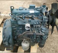 Tractor Engines
