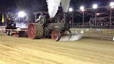 Tractor Engines