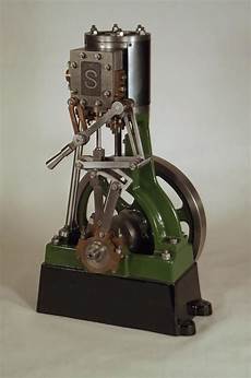 Tractor Engines