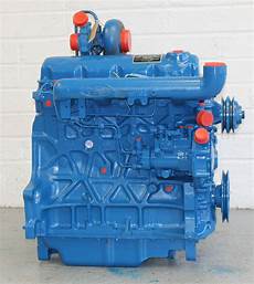 Tractor Exhaust Manifold