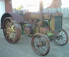 Tractor Exhaust Manifold