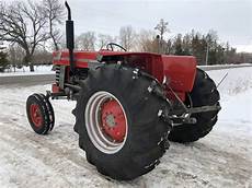 Tractor Front Rear Bucket