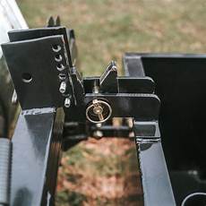 Tractor Front Rear Bucket