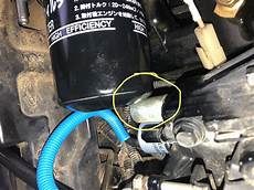 Tractor Fuel Pump