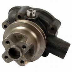 Tractor Fuel Pump