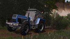 Tractor Gears