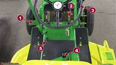 Tractor Gears