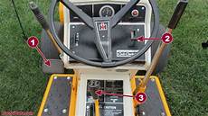 Tractor Gears