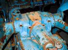 Tractor Lift Pump