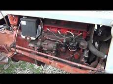 Tractor Lift Pump