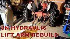 Tractor Lift
