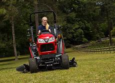 Tractor Lifting