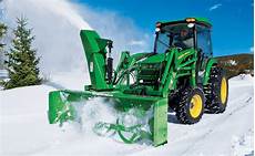Tractor Mount Loader