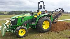 Tractor Mounted Field Sprayers