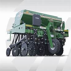 Tractor Mounted Field Sprayers