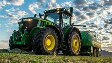 Tractor Mounted Field Sprayers