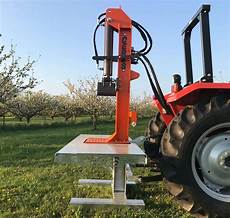 Tractor Mounted Sprayer Pump