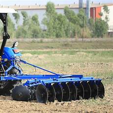 Tractor Mounted Sprayer Pump