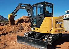 Tractor Part Machine