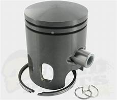 Tractor Piston Rings