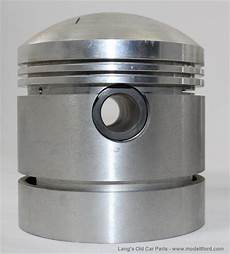 Tractor Piston Rings