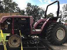 Tractor Piston Rings