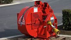 Tractor Pto Air Pump