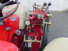 Tractor Pto Air Pump