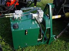 Tractor Pto Air Pump