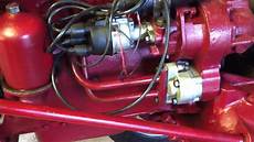Tractor Pto Air Pump