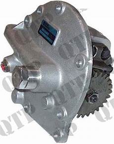 Tractor Pto Water Pump