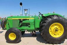 Tractor P.T.O