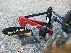 Tractor Replacement