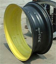 Tractor Rim