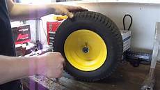 Tractor Rim