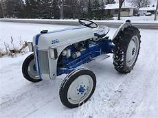 Tractor Rims