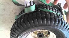Tractor Rims