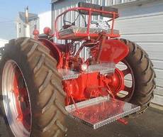 Tractor Seat Assembly