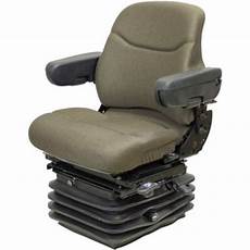 Tractor Seat Assembly