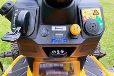 Tractor Seat Assembly