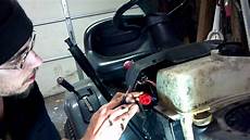 Tractor Seat Assembly