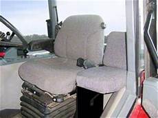 Tractor Seat Spring