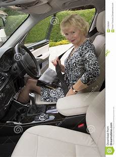 Tractor Seat With Seatbelt