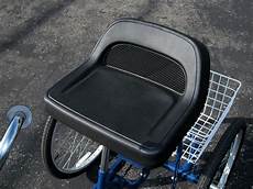 Tractor Seats Accessories