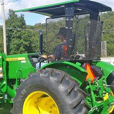 Tractor Seats Accessories
