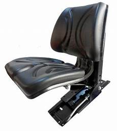 Tractor Seats Manufacture