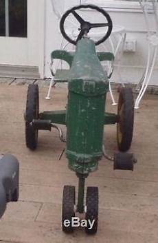 Tractor Seats Manufacture