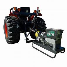 Tractor Seats Manufacture