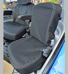 Tractor Side Seat