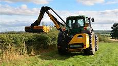 Tractor Spare Part Machine